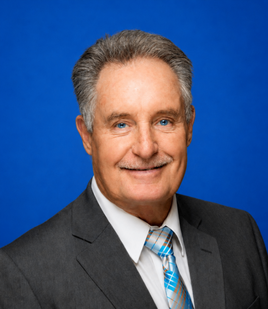 Hal Barnett