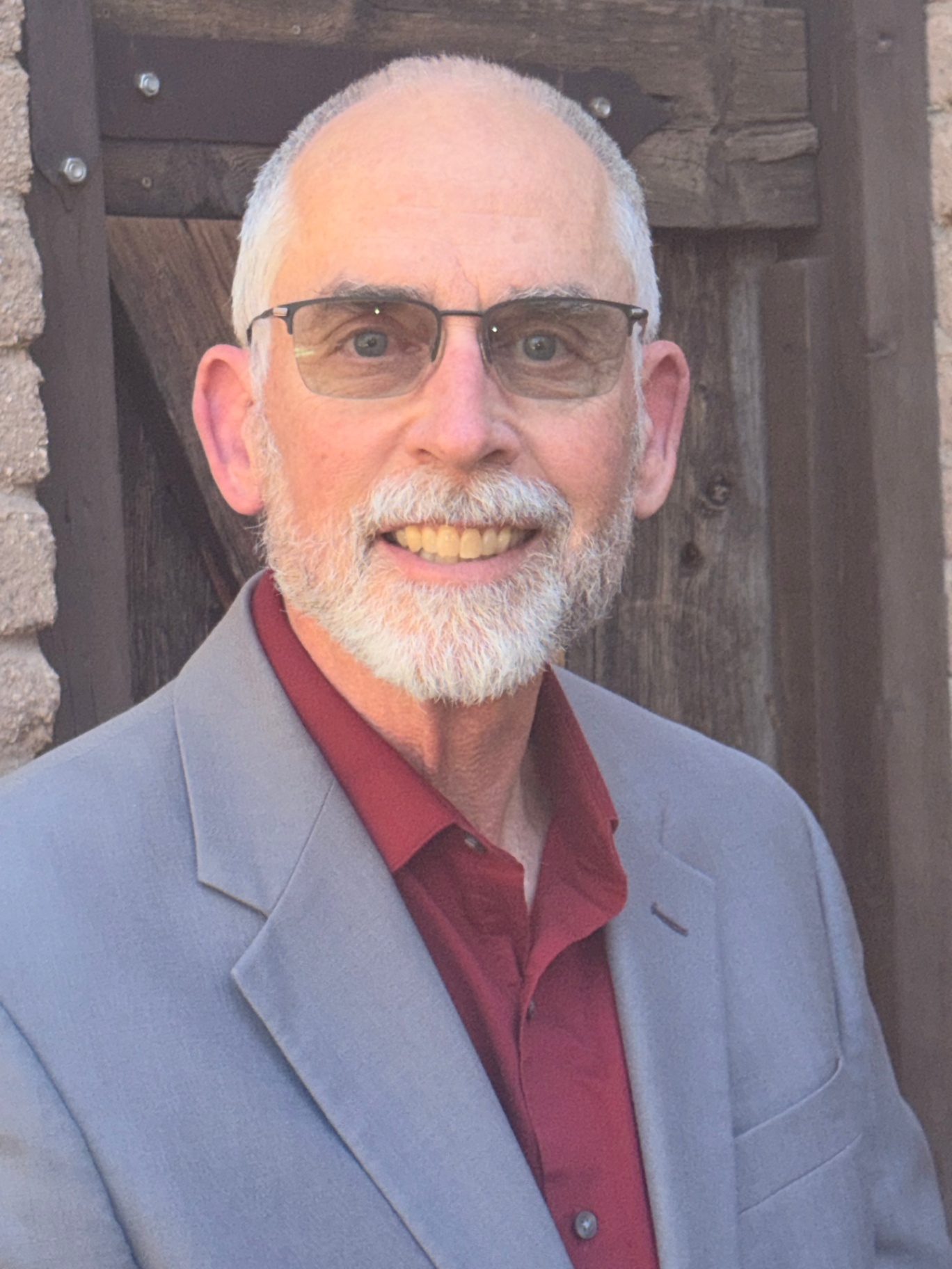 Greg Kopacka